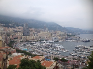 Monte Carlo Harbour 